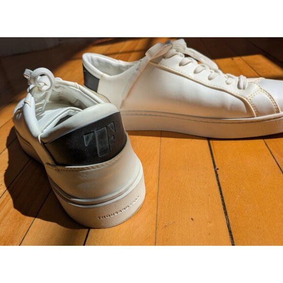 Thousand Fell Men's Lace Up - Size 10.5 - Picture 3 of 11